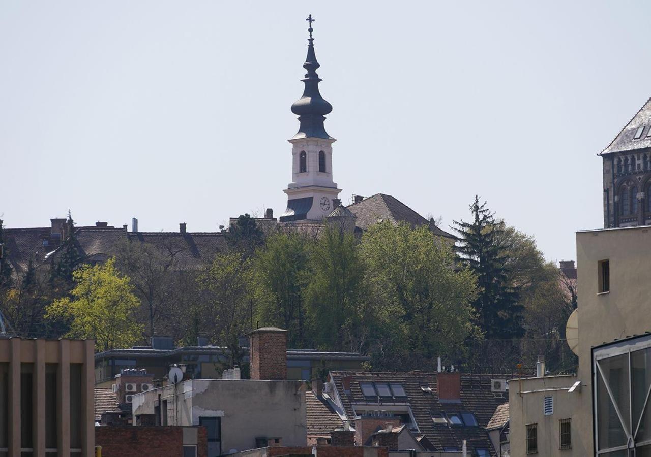 Casalara-Cozy Nest Near Buda Castle Budapest Exterior foto