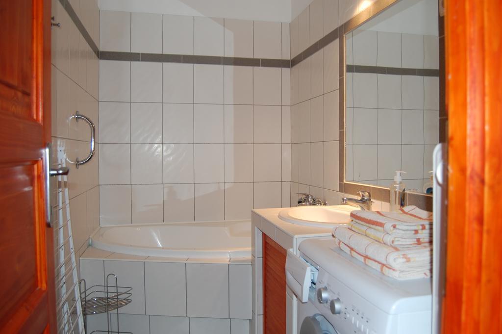 Casalara-Cozy Nest Near Buda Castle Budapest Zimmer foto